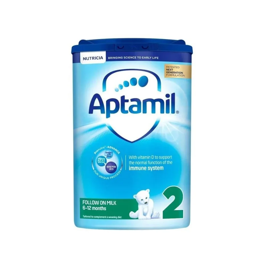 Get Bulk Baby Formula Milk Powder for Family and Health Stores