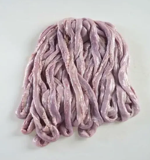 Wholesale Frozen Clean Pork Small Intestine/ Pig Green Runners/ Pork Hocks, Pork Small intestine,Frozen Pork Back Fat sell