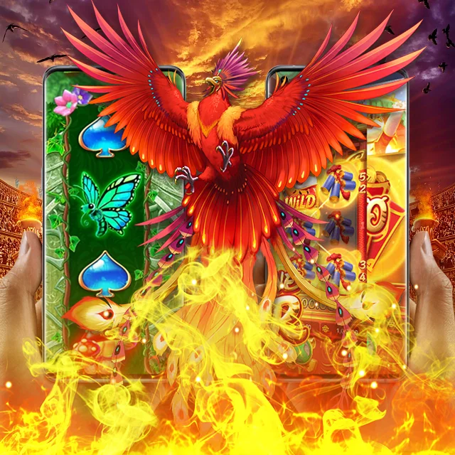 Big Winner Firekirin Orion Star Fish Game Platform Customized Application Points for Sale Online Fish Game