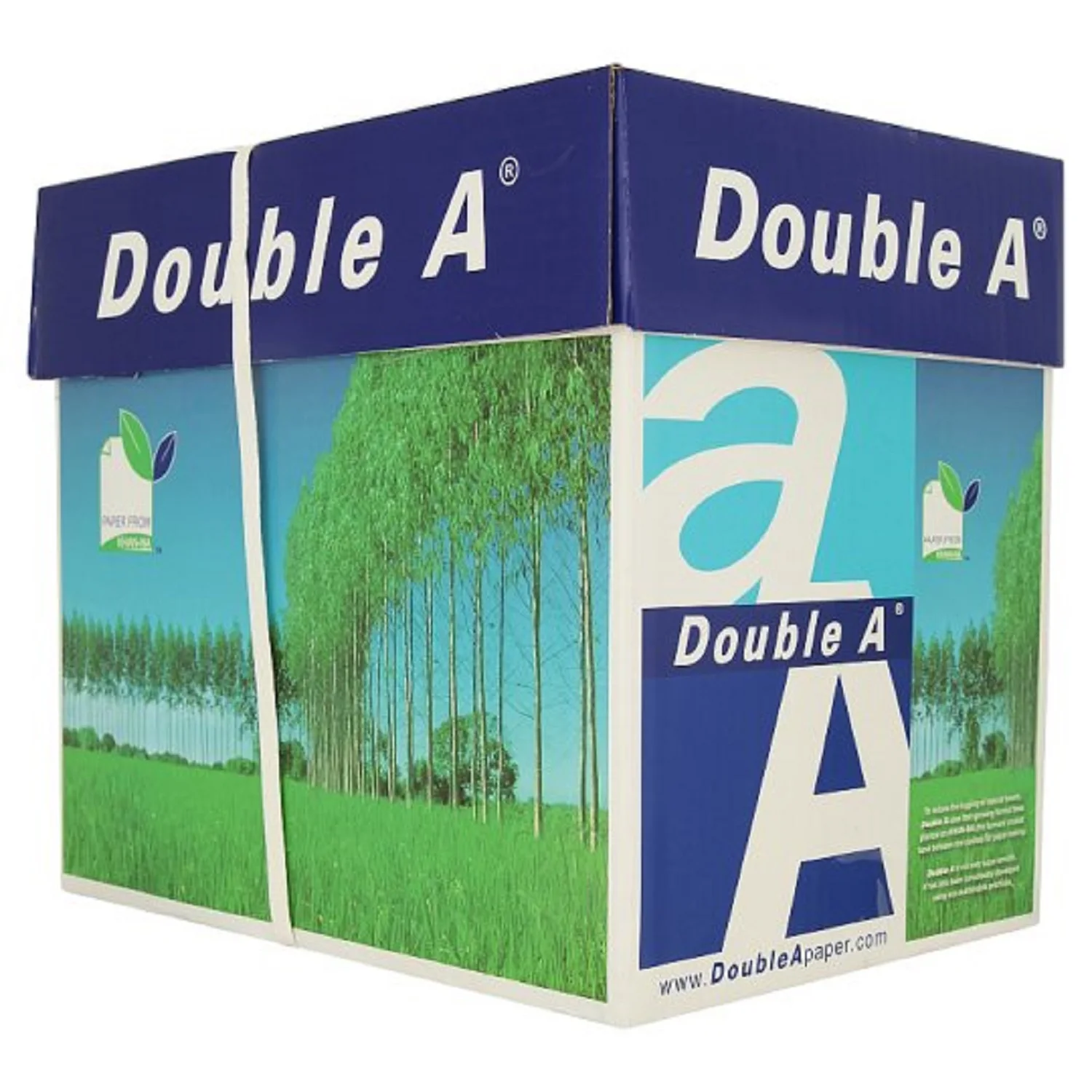 Top grade  Quality Double A A4 Copy Paper 80gsm