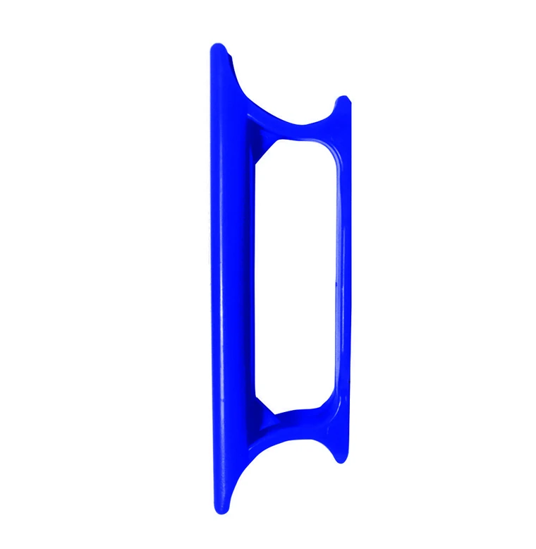 Высокое качество ABS вставленная ручка для удержания и транспортировки выдувных бутылок для воды 5 галлонов ПЭТ по конкурентоспособной цене