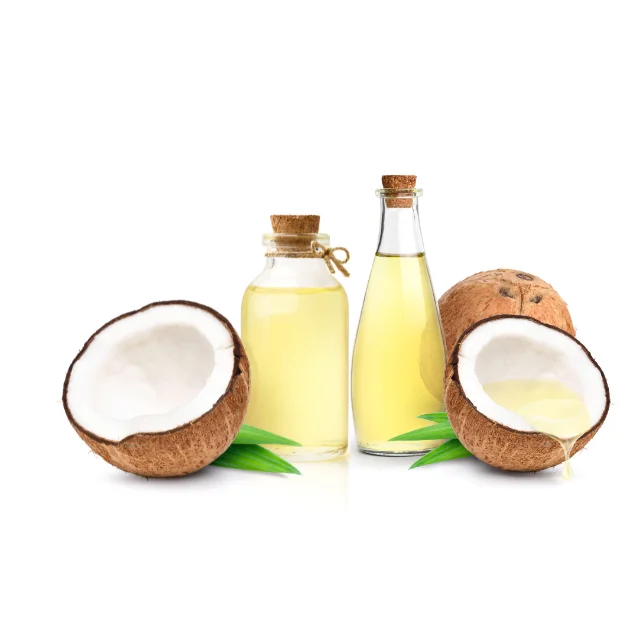 100% Natural Fruit Oil Coconut oil Bulk Organic Halal Certified Wholesale High Quality  Organic Virgin Coconut Oil cold pressed