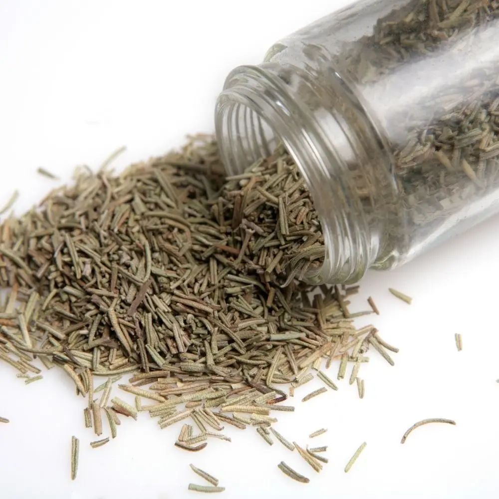 High Quality Turkish Rosemary Leaves Dried Herbs 100% Natural Valuable Flavoring Gourmet Culinary Hot Sale Cooking Herbs