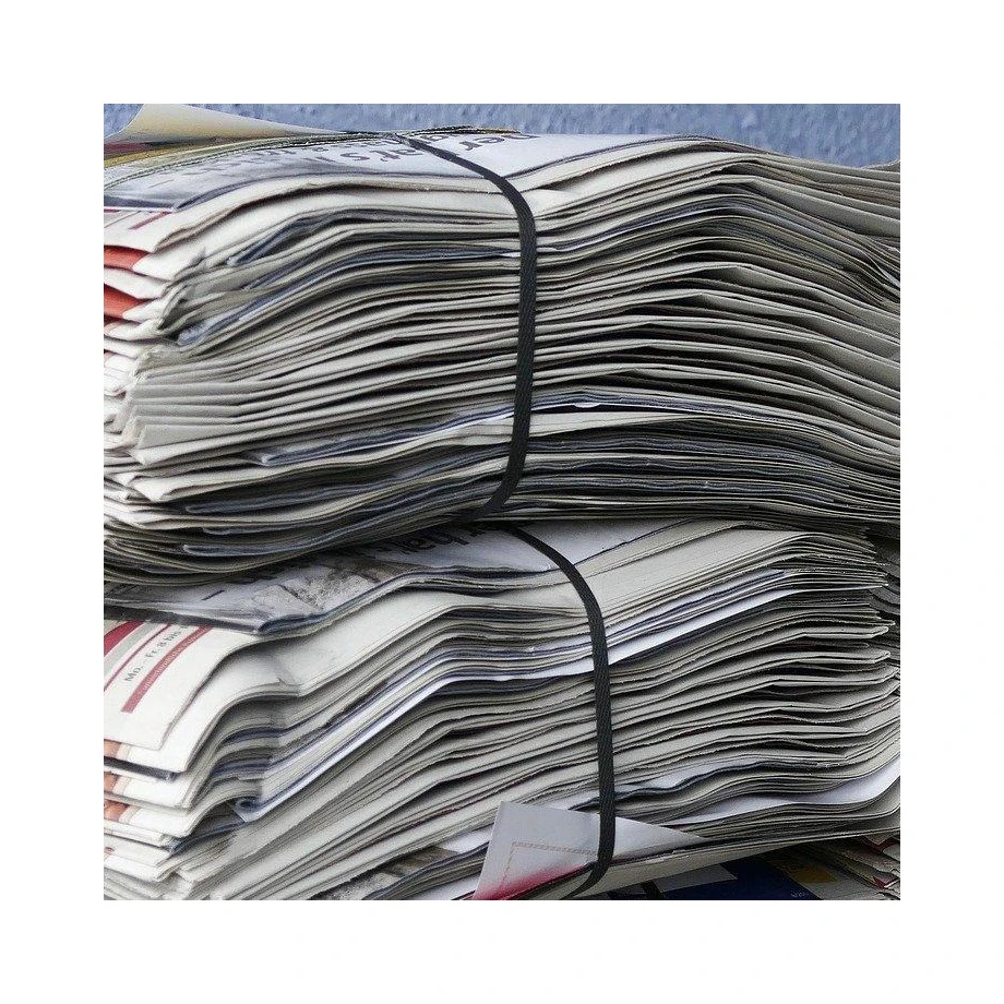 Supplier of Over Issued Newspaper OINP / ONP Waste Papers Cheap Price