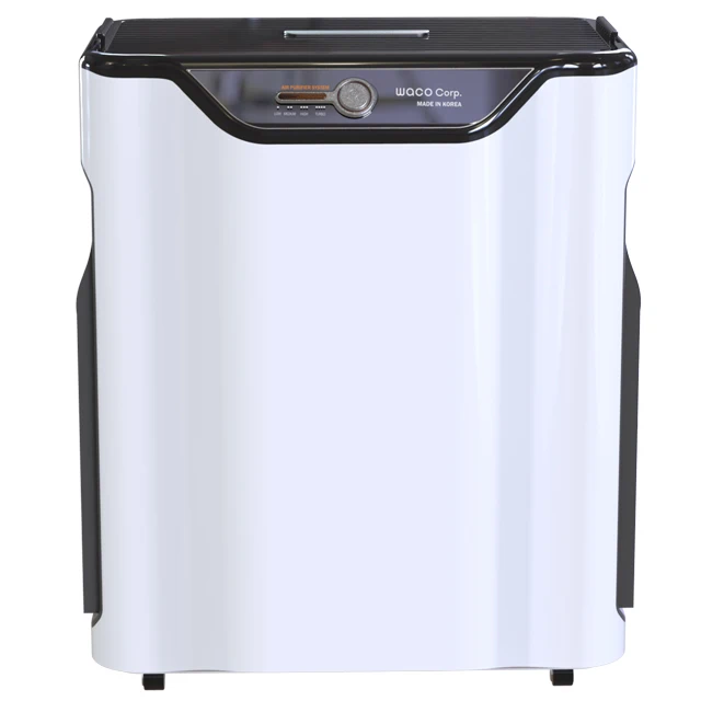 Multi Functional Air Purifier with High Wind and Low Noise-control Air Purification System for living space