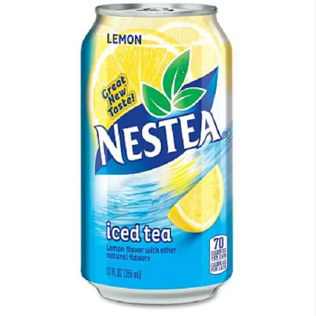 NESTLE Nestea смешанные ягоды чайные смеси клубника Малиновый чай со льдом 225 г/Nestea сладкий микс 45 1 унций