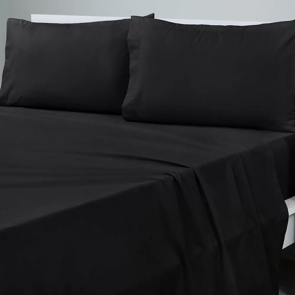 Manufacturer Wholesale Luxury Bed Sheet Bedsheets Sets Duvet Cover Bedding 5-piece Set high quality best selling