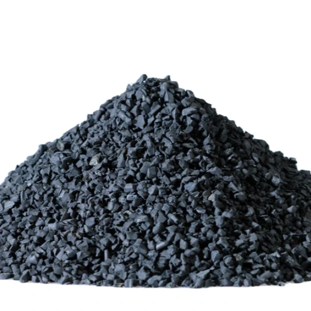 Reclaim SBR Rubber Granules for Recycle Rubber manufacturer and suppliers Cheap price Best quality