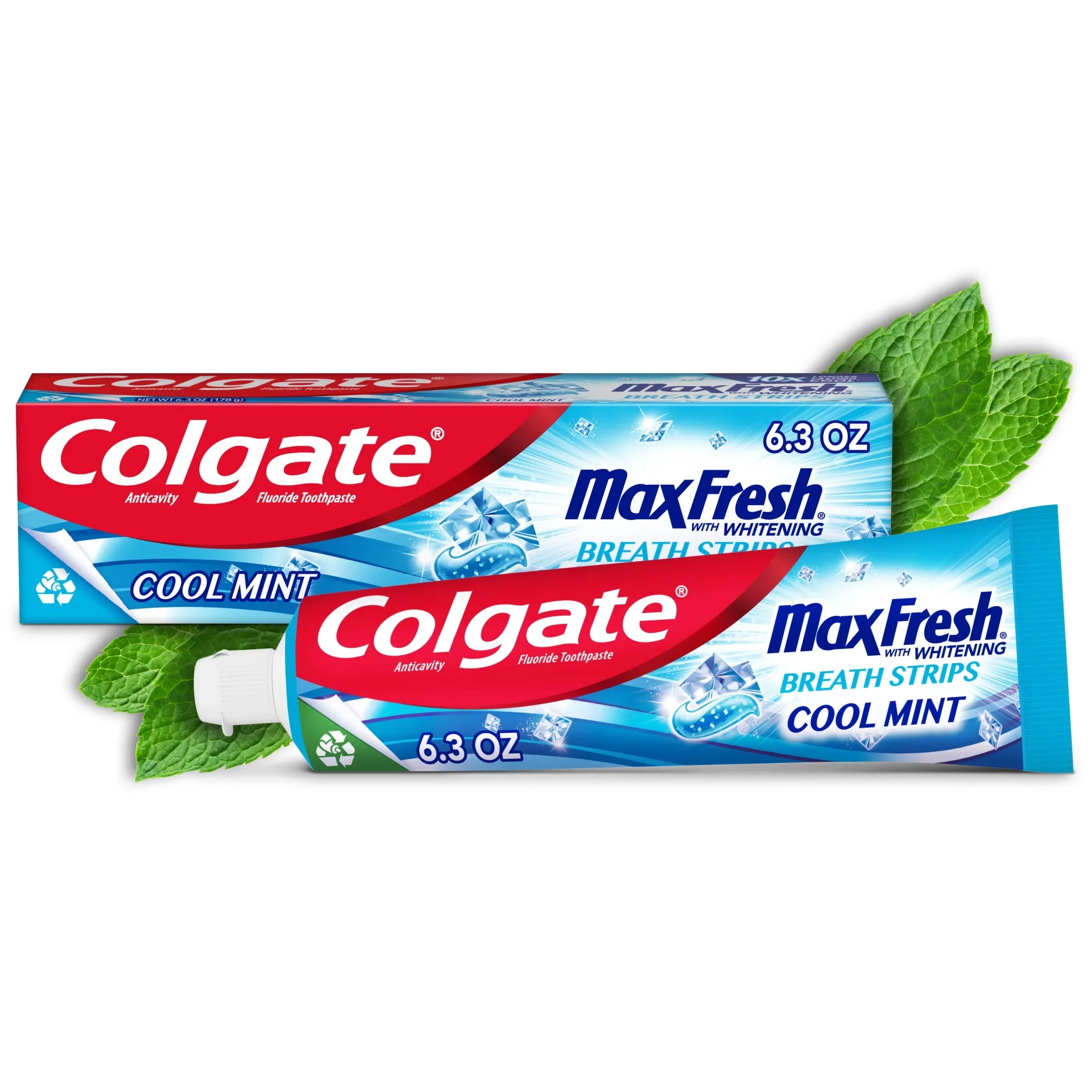 Распределитель зубной пасты COLGATE травяная зубная паста со вкусом мяты и клубники для чувствительных зубов домашнего использования