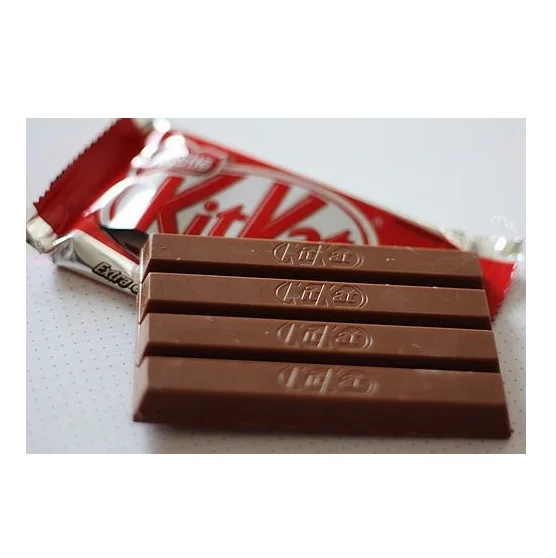 Cheapest Price Supplier Bulk KitKat Nestle Kit Kat 36g Wafer Dark Chocolate Casual Snacks With Fast Delivery
