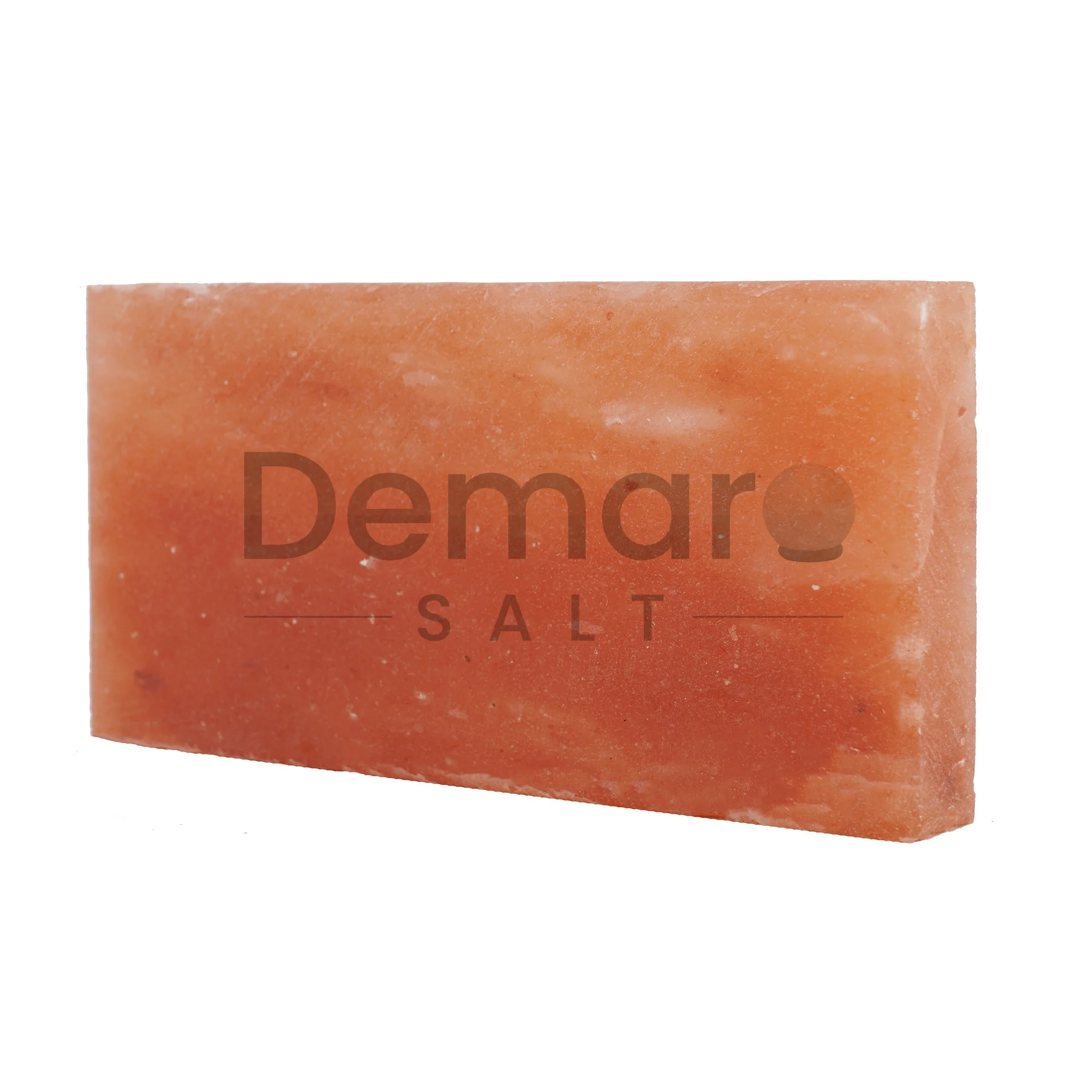 2024 Premium Quality 100% Natural Himalayan Pink Salt Bricks Crafted Salt Tiles Wholesale Salt Blocks