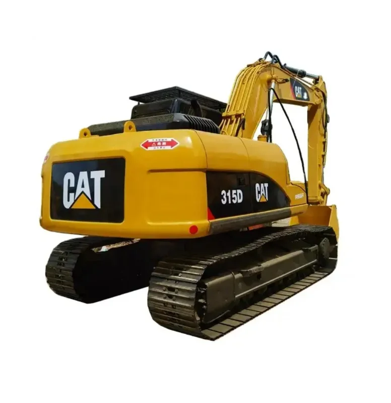 Used Construction Machinery Hitachi 12 Tons Small Excavator Used Hitachi Zx120 Backhoe Excavator Zx120 Excavator