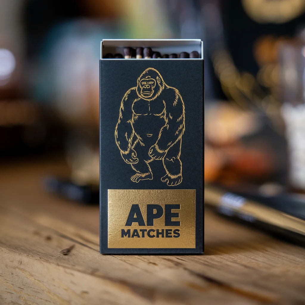 Household Wooden Matchbox Top Manufacturer