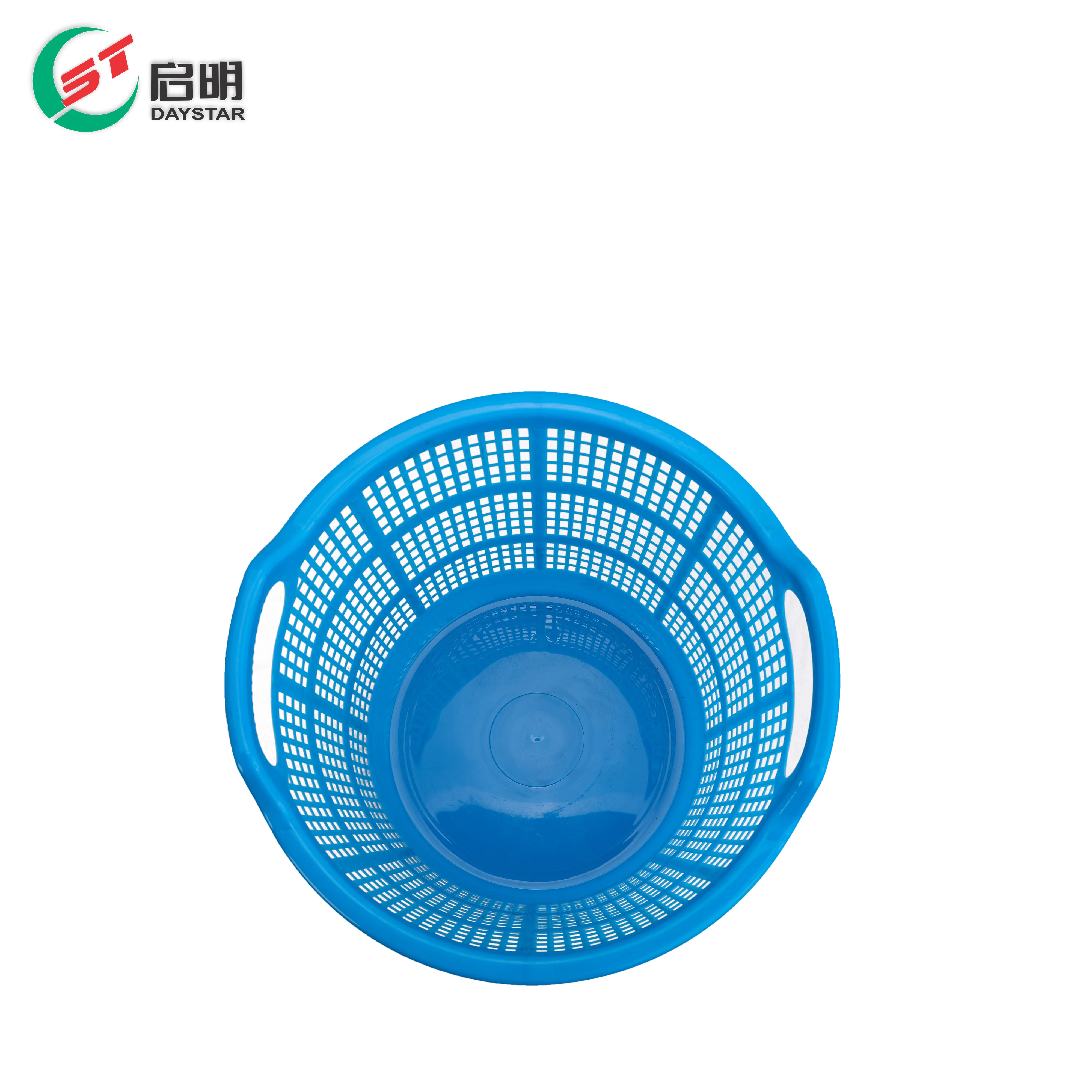 PP plastic wastebasket  made in Viet Nam with cheapest price