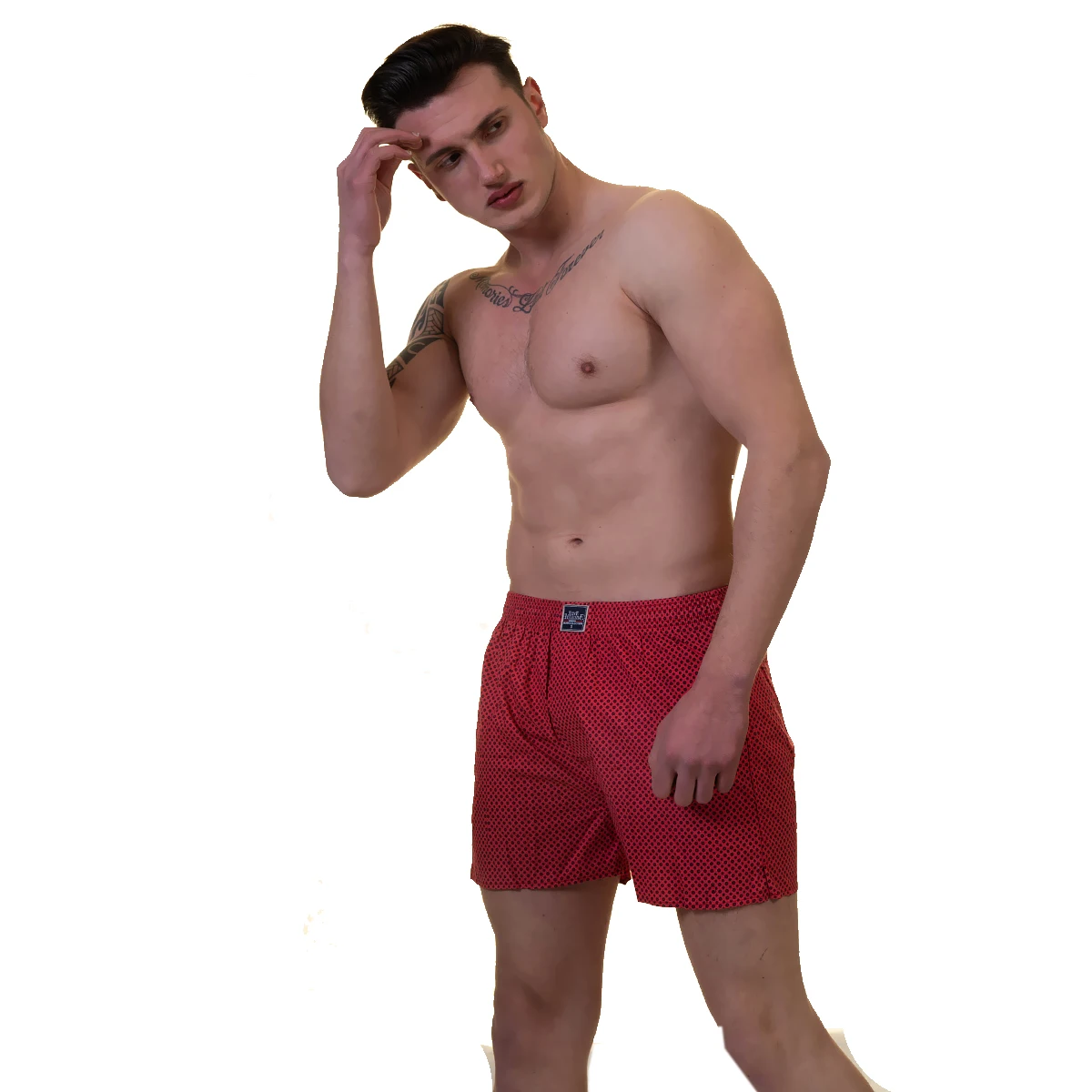 Cotton disposable panties briefs& boxer men wholesaler underwear cotton agile supply chains  made istanbul in Turkey