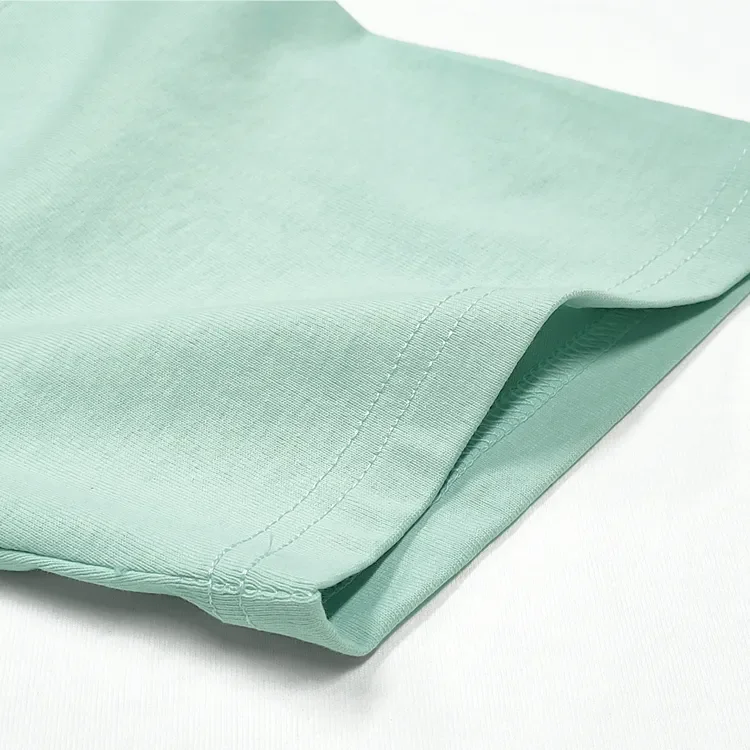 Top Trending Unisex Greak Wear Polyester T-Shirts Comfortable Quick Dry Anti Wrinkles In Wholesale Price