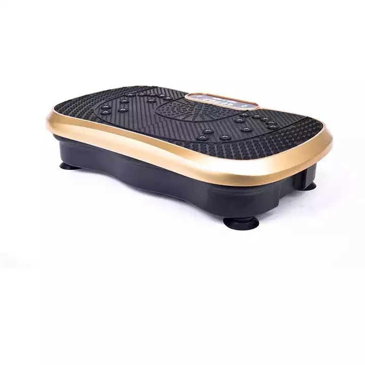 body shaker whole body vibration plate