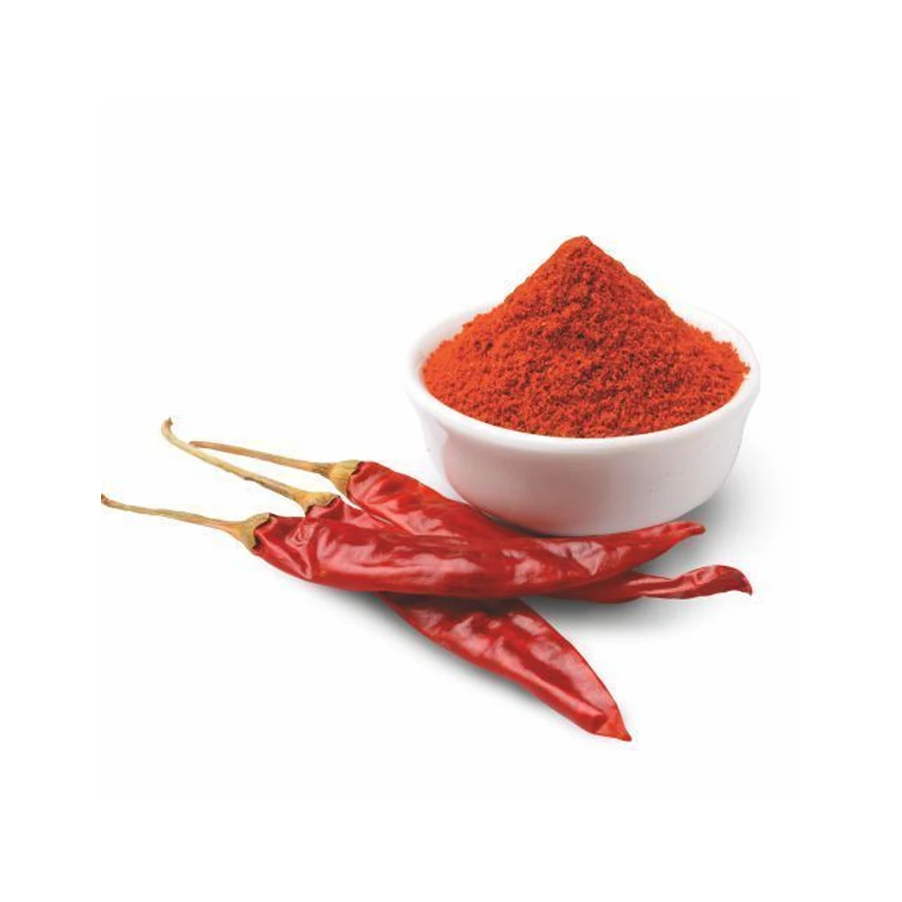 Wholesale Price High Quality Single Spices & Herbs Dry Red Chilli Powder From Indian Exporter