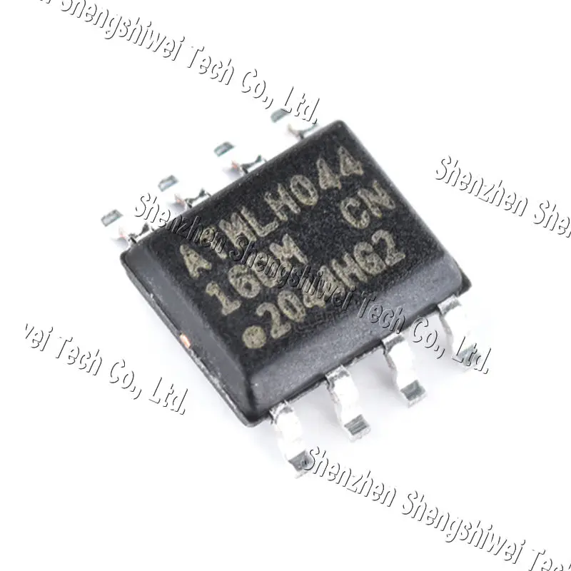 M62353AGP Shenzhen Original Online Electronic Component Supplier Integrated Circuit Bom List Ic Chip
