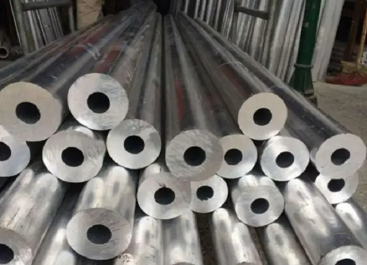 aluminum seamless5