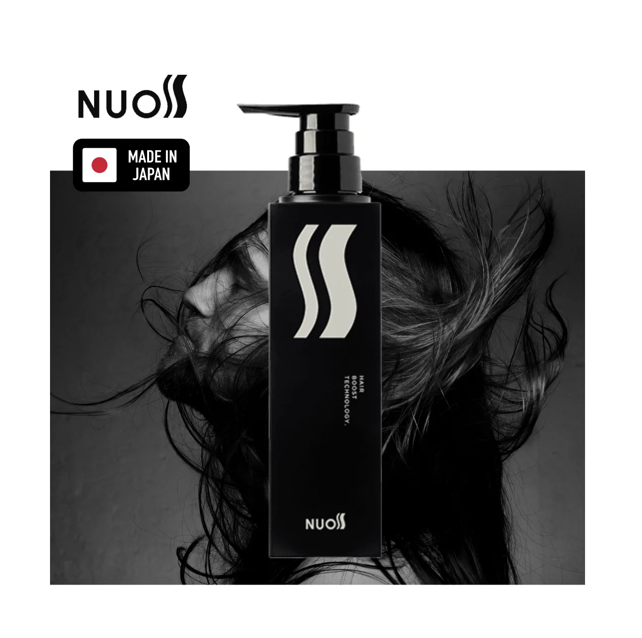 Loss Prevention Wholesale Bulk Salon Natural Hair Care Products Private Label