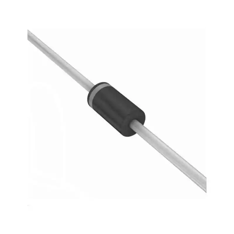 JEO High Power Rectifier Diode 1A 1000-1200V Rectifier Diode DO-41 Fast IN4007 1N4007