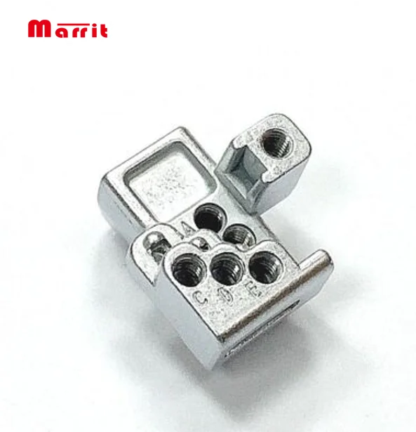 #G1360  NEEDLE CLAMP COMPLETE SET FOR SINGER FOR PFAFF FPR VIKING FOR JUKI FOR BABYLOCK