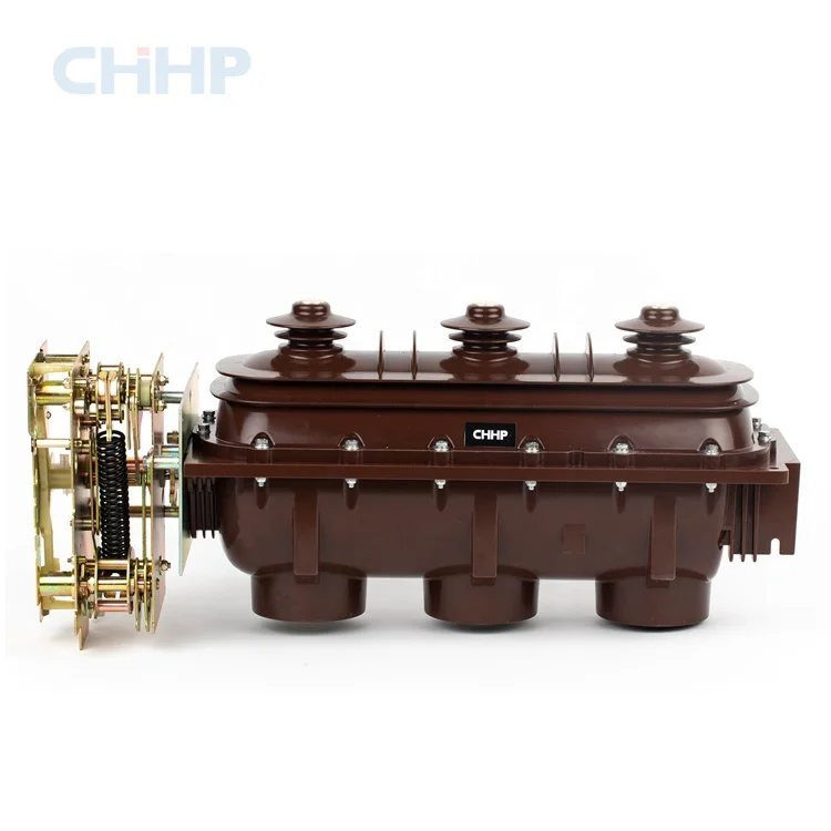 sf6 gas Load break switch Gas insulation load break switch switchgear