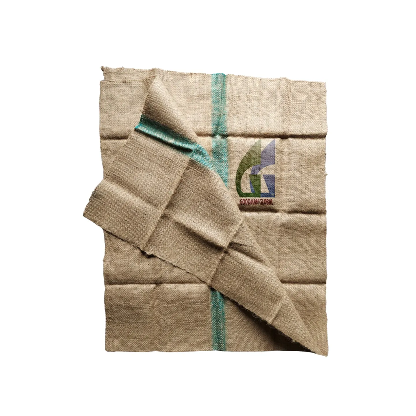 For Olive Sack 29 inches width food-grade light cees Sacking cloth  woven fabric Manufacturer Goodman Global Bangladesh
