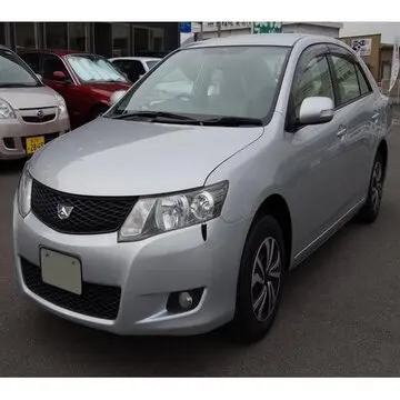 Japanese dimension regulations  Used TOYOTA ALLION for sale from a TOYOTA ALLION exporter