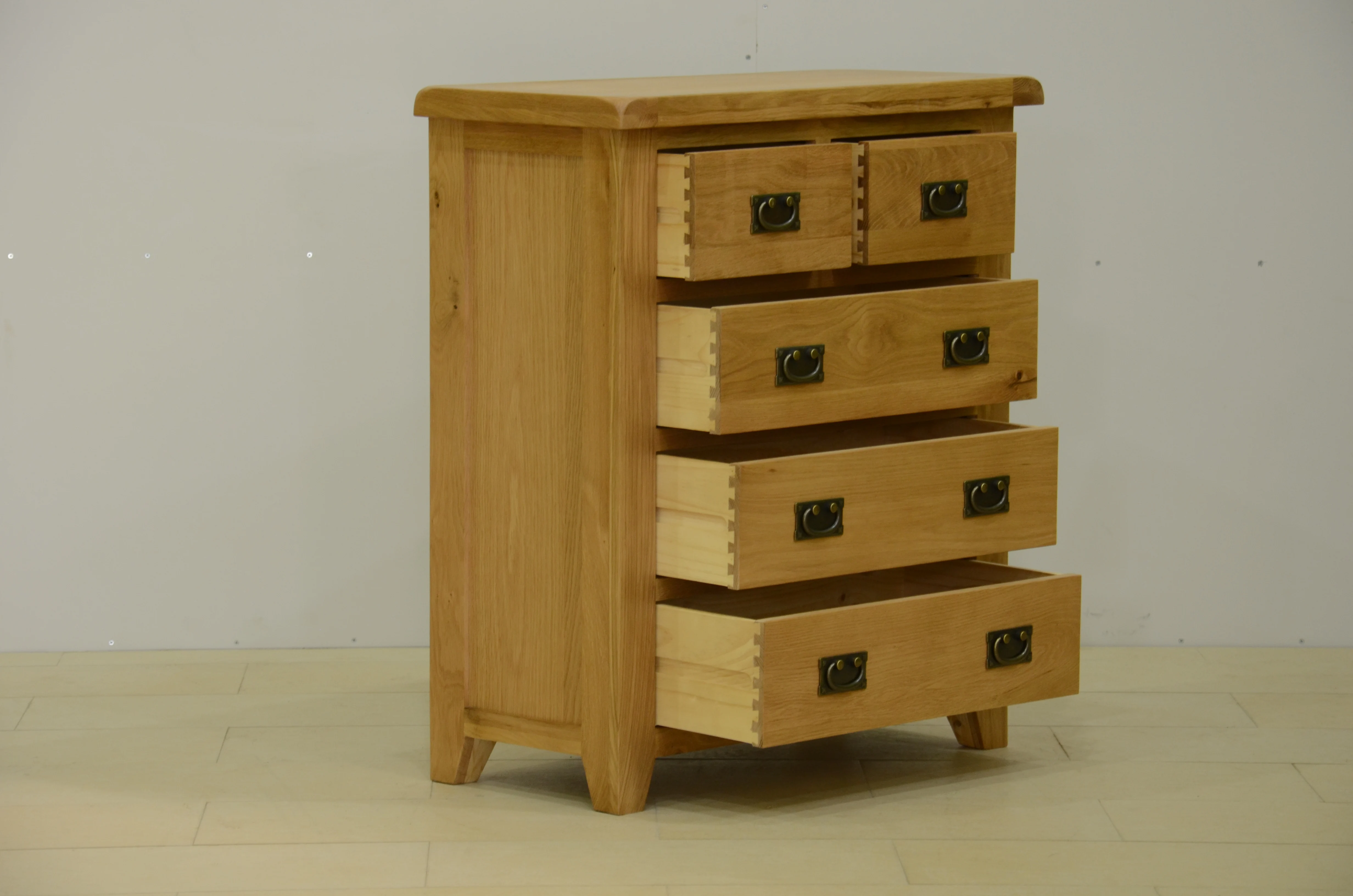 CHEST 2 OVER 3 DRAWERS