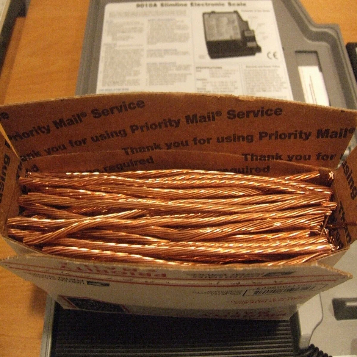 High purity mill berry Copper Wire Scrap 99.9% copper cable scrap with low price