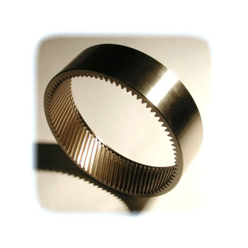 Best Quality Ready To Ship Engine Starter Use Internal Ring Gears Buy At Best Price Available At Good Price