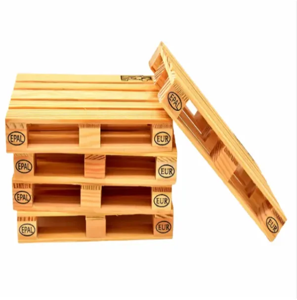 Pure New Epal/ Euro Wood Pallets/ Pine Wood pallet for export