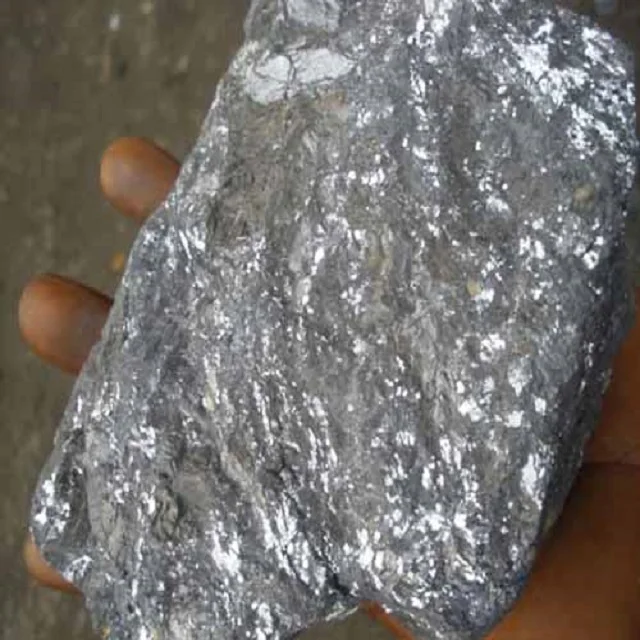 High Carbon Ferro Manganese