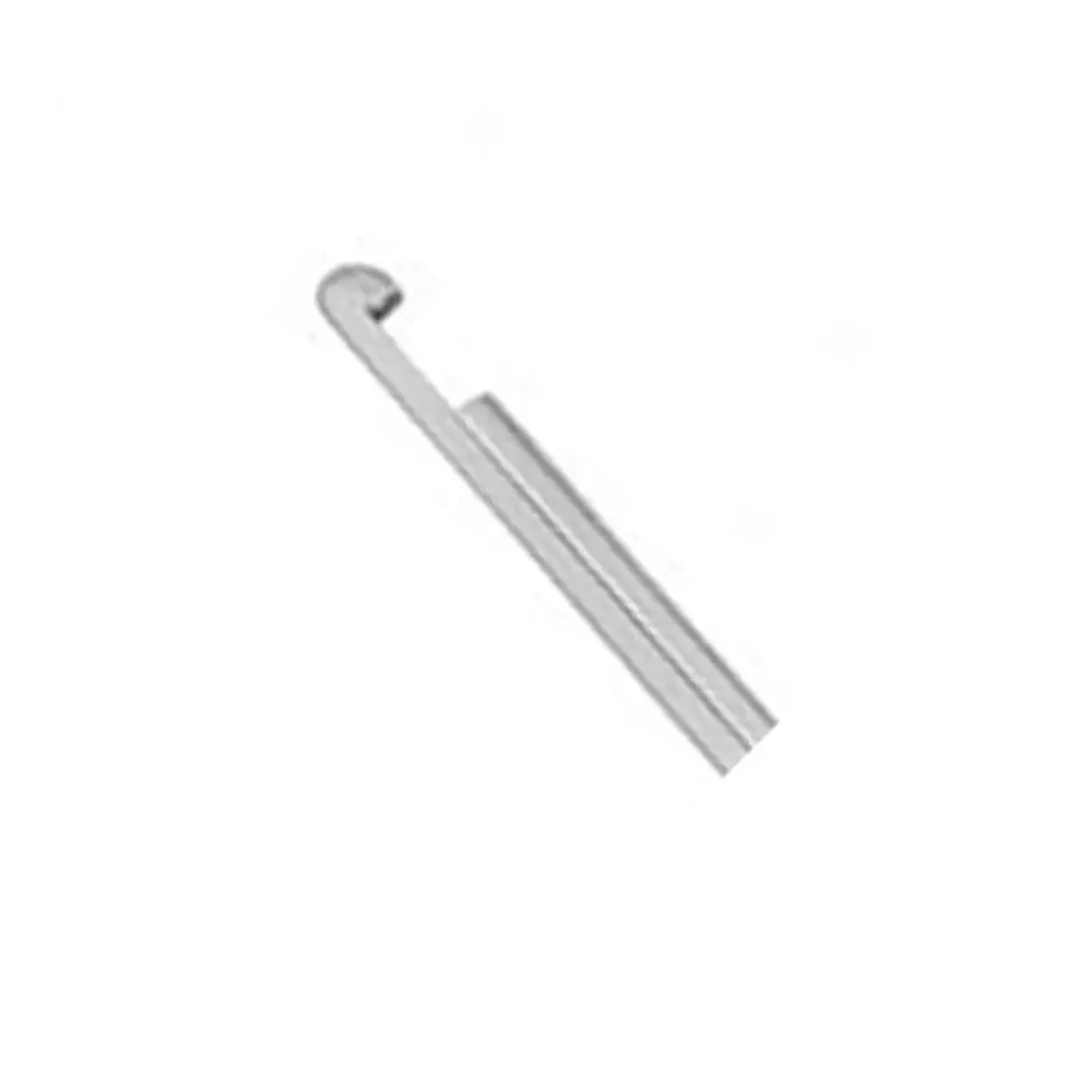 High Quality Professional Stainless Steel Still Ruskin Bone Rongeurs Orthopedic Instruments Spinal Instruments