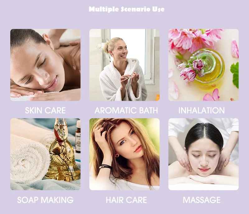 Wholesale Price 10ml 100% Pure Natural Tea Tree Essential Oil For Skin Care, Massage And Bath