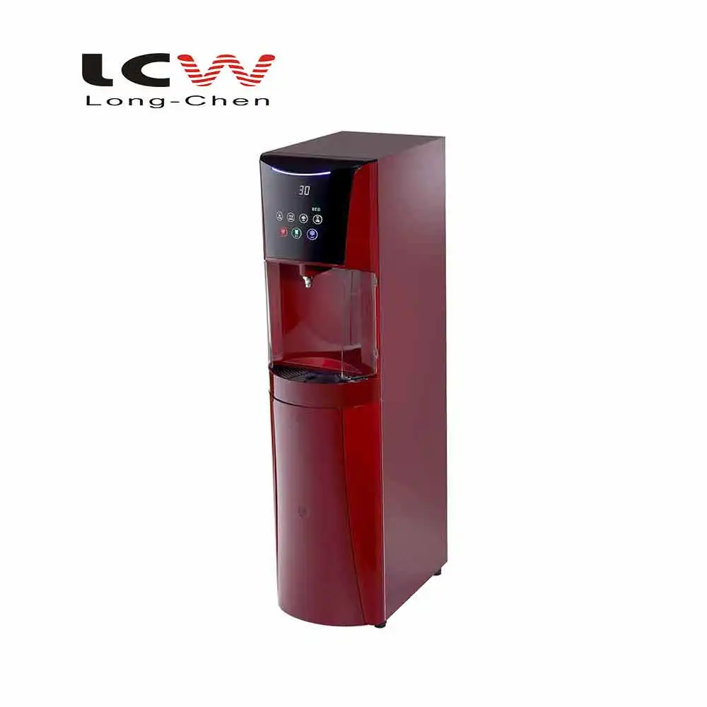 Hot sale LC-8862 User-friendly portable water dispenser suitable for Wildlife research centers