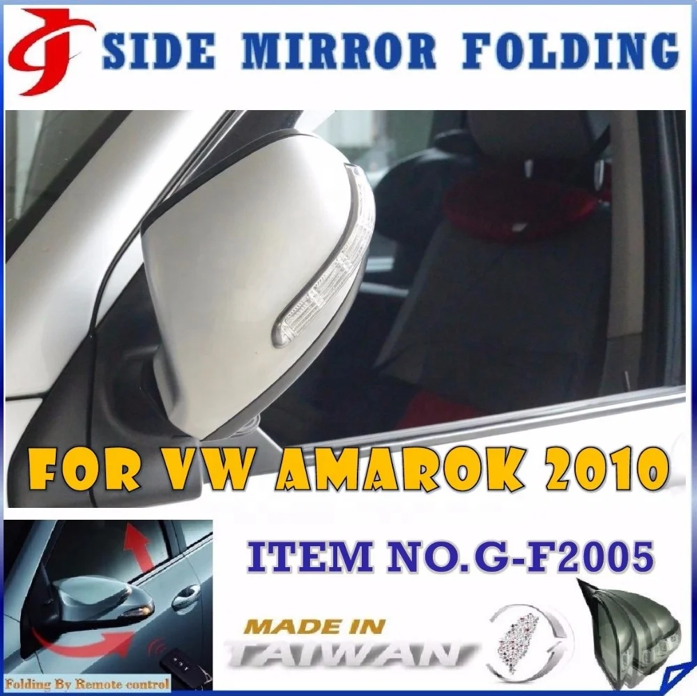 Mirror Power Motor Bracket For Body Kits