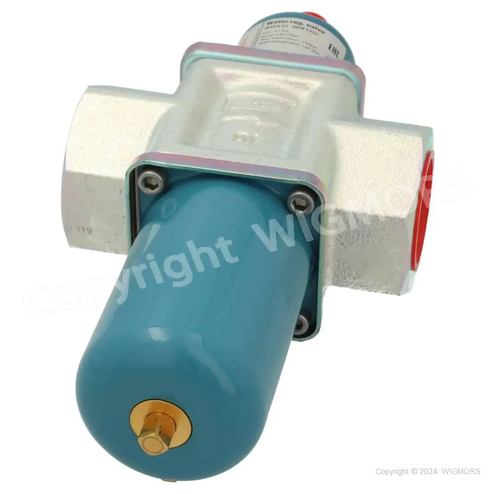 Водяной клапан Danfoss WVFX 32 4 00 бар-17 бар 11 000 м3/ч 003F1232