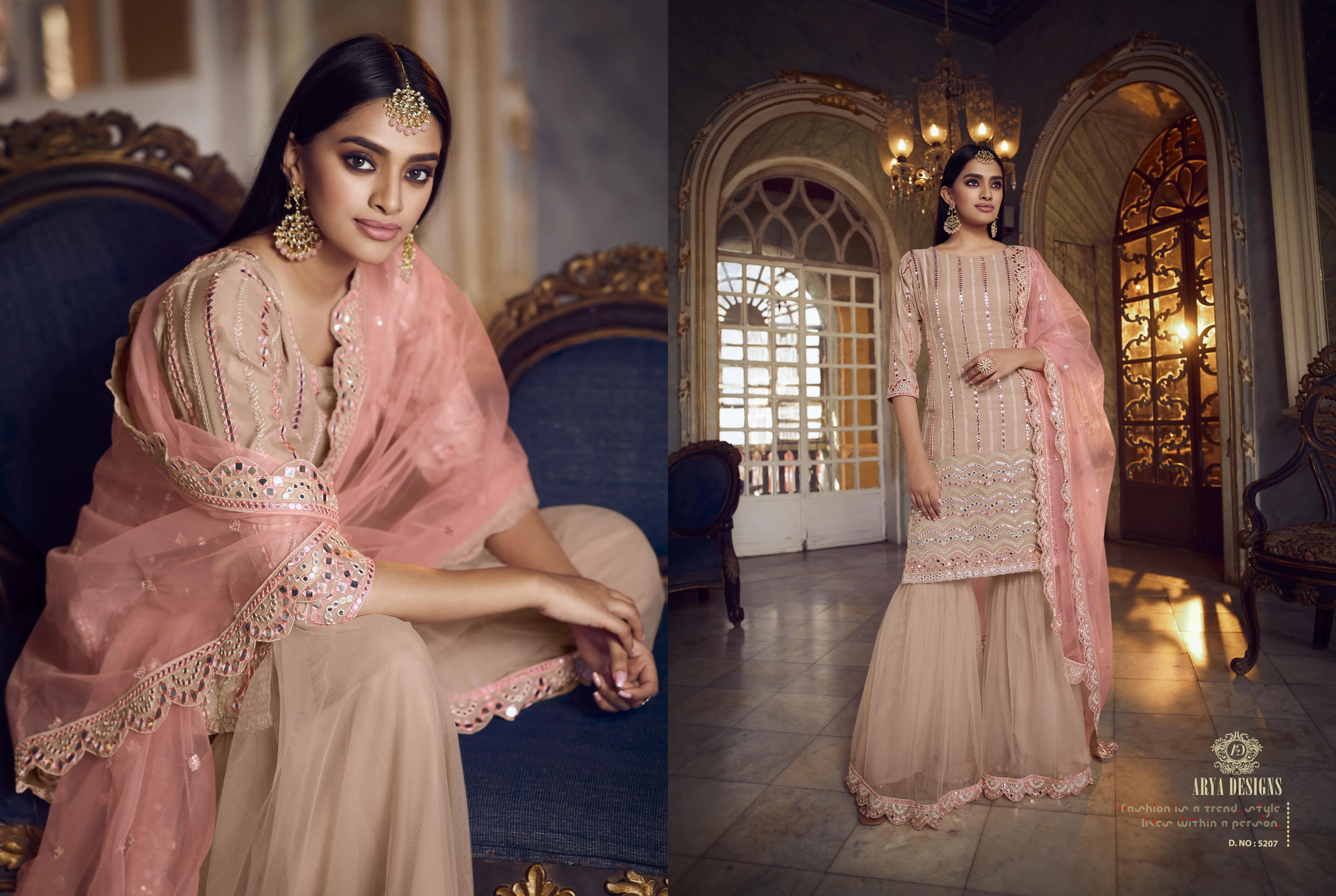 Party Wear Anarkali Salwar Suit For Weeding At Wholesale Prices From India