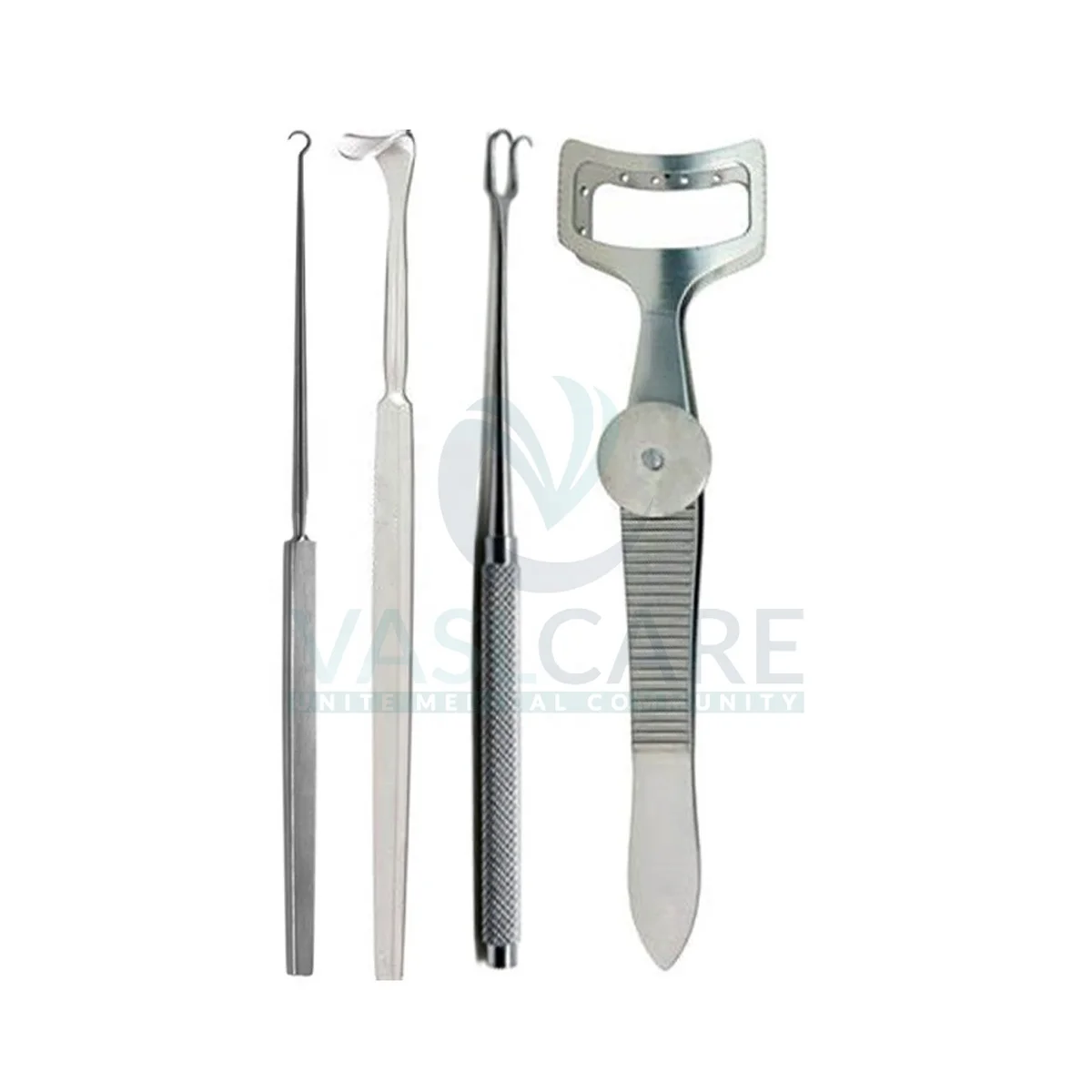 Blepharoplasty Set Eye Surgery Surgical Instruments Major Eyelid Micro Plastic Basic Ophthalmic Rhinoplasty Double Set 17pcs