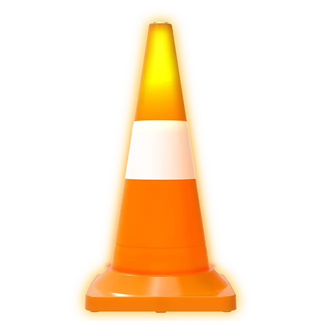Высококачественные светофорные конусы дорожные оптовая продажа 28