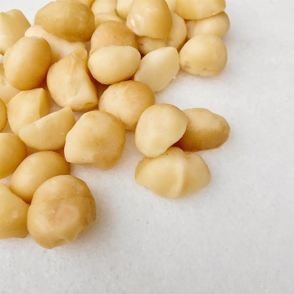 High quality macadamia nuts with the best price