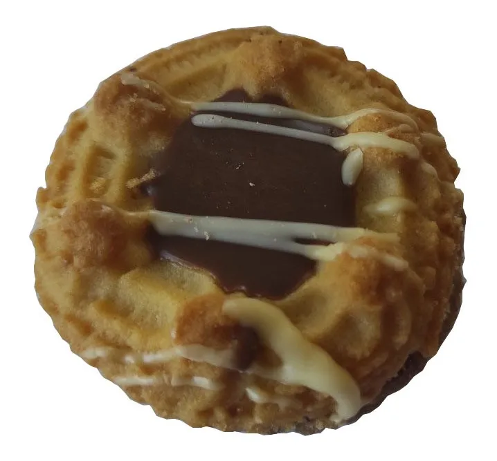 Automatic Cookies Production Machine Biscuits Sweets Injection Syringe Machine Depositor Eclairs Food Production Machine Europe