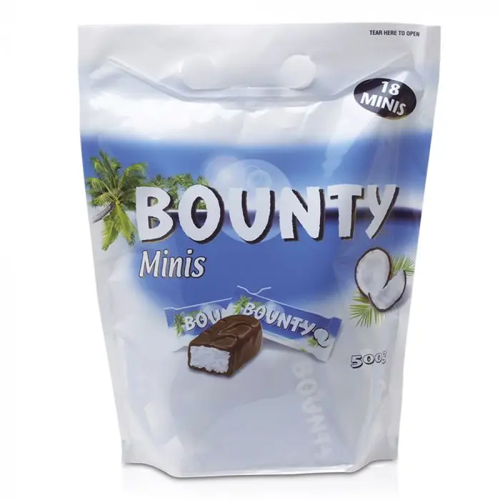Bounty Minis 170g