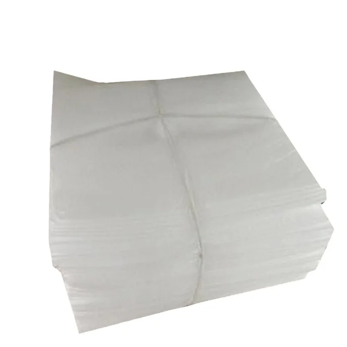 Manufacturer wholesale EPE packaging foam sheets bags for moving packing made in Vietnam cheap