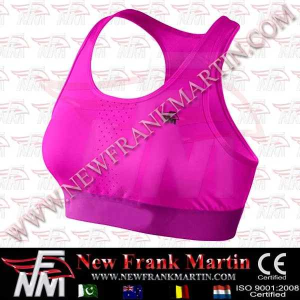 NFM Sports Bra Women Ladies Gym Fitness running compression spandex yoga casual latest fashion Customized OEM ODM Sublimation