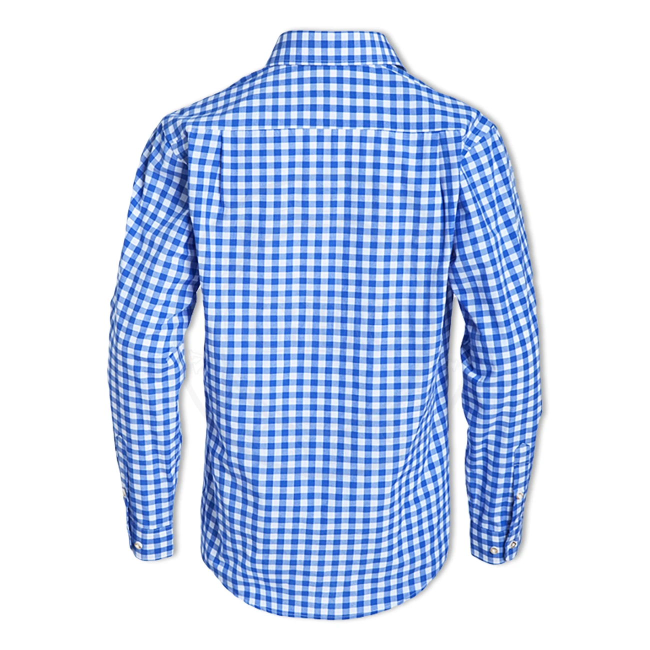 Seasonal Octoberfest Lederhosen Dress Shirts