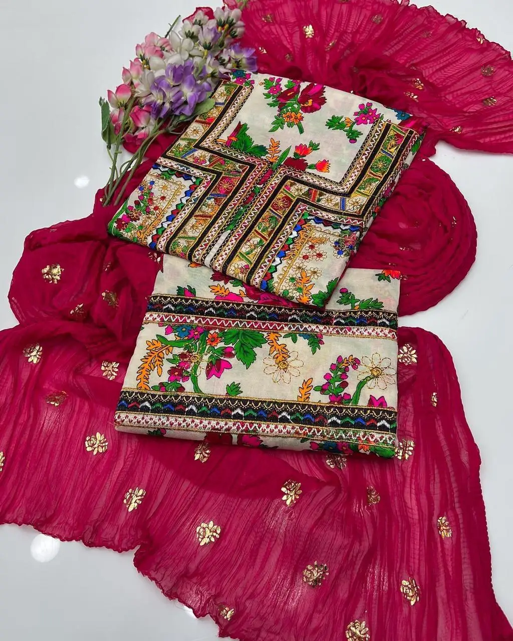 trending party wear dresses indian kurtis